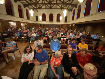 ISU-NISS Conference on Statistics & AI, Iowa State University