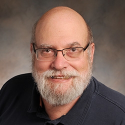 Dr. Phillip Kott, Senior Research Statistician, RTI International's Center of Excellence for Complex Data Analysis