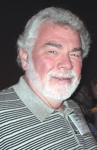 Larry Cox, former NISS assistant director