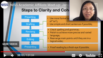 Improving Writing Skills Improving Writing Skills