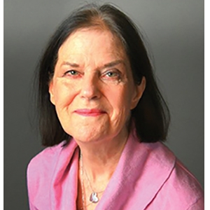 Nell Sedransk