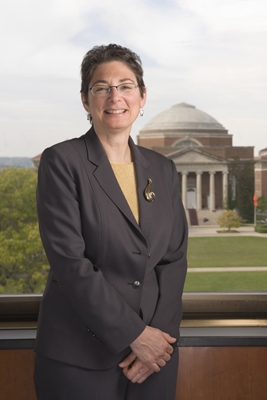 Laura Steinberg, Syracuse University. Laura Steinberg