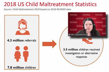 Alex Chouldechova (Carnegie-Mellon University) reviews topics of trust and legitimacy of algorithmic systems within a child protective services context.