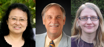 Speakers: Lilly Yue, (FDA/CDRH), G. David Williamson (CDC), and Aldana Rosso (European Medicines Agency, EMA) Speakers: Lilly Yue, (FDA/CDRH), G. David Williamson (CDC), and Aldana Rosso (European Medicines Agency, EMA)