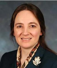 Karen Bandeen-Roche, Johns Hopkins Karen Bandeen-Roche, Johns Hopkins