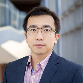 Lingzhou Xue, (NISS Associate Director-Penn State, Associate Professor Penn State) Lingzhou Xue, (NISS Associate Director-Penn State, Associate Professor Penn State)