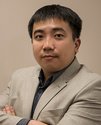 NISS Associate Director Lingzhou Xue receives Bernoulli Society New Researcher Award