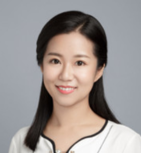 NASS Collaborator of the Year Award recipient, Lu Chen (NISS Research Associate) NASS Collaborator of the Year Award recipient, Lu Chen (NISS Research Associate)