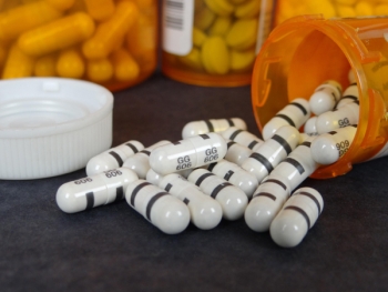 developing drugs