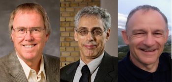 “Digging Deeper from the Radical to the Reasoned: p-value Alternatives Offered by Experts in NISS Webinar" speakers Jim Berger (Duke), Sander Greenland (UCLA) and Robert Matthews (Aston University). “Digging Deeper from the Radical to the Reasoned: p-value Alternatives Offered by Experts in NISS Webinar" speakers Jim Berger (Duke), Sander Greenland (UCLA) and Robert Matthews (Aston University).