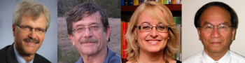 "Third Webinar on the  Use of p-values for Making Decisions": Moderator: Jim Rosenberger, Speakers: Yoav Benjamini (Tel Aviv University), Alicia Carriquiry (Iowa State) and James Hung (FDA).