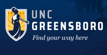 UNC Greensboro logo