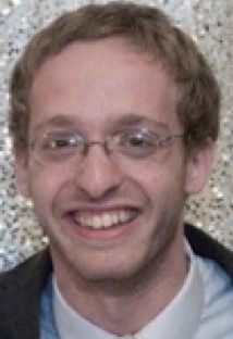 NISS Research Associate, Zach Terner NISS Research Associate, Zach Terner