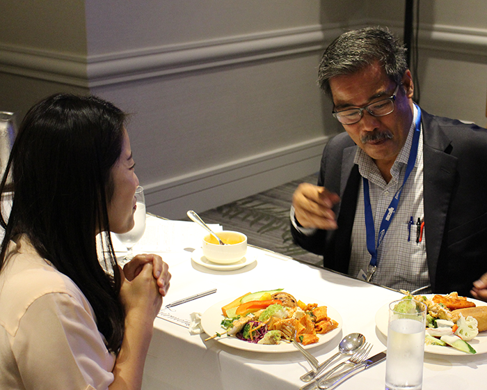 NISS Writers Workshop at JSM 2018