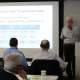 Philip J. Cook, (ITT/Terry Sanford Professor Emeritus of Public Policy Studies, Duke University) - "​Policing Gun Violence: The case for investing in investigations".