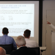 Janet Lauritsen, (Curators’ Distinguished Professor, Department of Criminology & Criminal Justice, University of Missouri-St. Louis) - "​National and Local Trends in Serious Violence, Firearm Victimization, and Homicide".