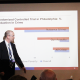 John MacDonald, (Professor of Criminology and Sociology, University of Pennsylvania) - ​"Place-Based Experiments to Remediate Blighted Vacant Land and Reduce Shootings".