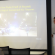 Greg Ridgeway, (Department of Criminology, Department of Statistics, University of Pennsylvania) - "​The Role of Individual Officer Characteristics in Police Shootings".