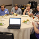 Affiliate Luncheon - JSM 2019