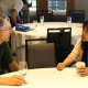NISS Affiliate Luncheon at JSM 2018