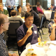 NISS Affiliate Luncheon at JSM 2018