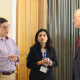 NISS Affiliate Luncheon at JSM 2018