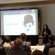 NISS Affiliate Luncheon at JSM 2018