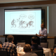 NISS Affiliate Luncheon at JSM 2018