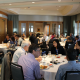 NISS Affiliate Luncheon at JSM 2018