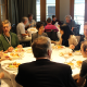 NISS Affiliate Luncheon at JSM 2018