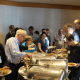 NISS Affiliate Luncheon at JSM 2018