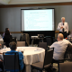 NISS Affiliate Luncheon at JSM 2018
