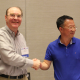 NISS / SAMSI Reception at JSM 2019