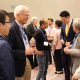 NISS / SAMSI Reception at JSM 2019