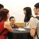 NISS / SAMSI Reception at JSM 2019