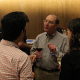 NISS / SAMSI Reception at JSM 2019