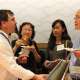 NISS / SAMSI Reception at JSM 2019