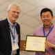 NISS / SAMSI Reception at JSM 2019