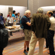 NISS / SAMSI Reception at JSM 2019
