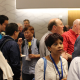 NISS / SAMSI Reception at JSM 2019