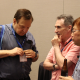 NISS / SAMSI Reception at JSM 2019
