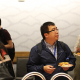 NISS / SAMSI Reception at JSM 2019