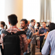 NISS Reception JSM 2018