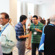 NISS Reception JSM 2018
