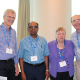 NISS Reception JSM 2018