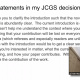 Tyler McCormick shares his thoughts about publishing in statistics journals.