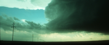 Photo courtesy of UCAR clouds