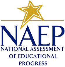 NAEP logo