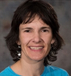 photo of Jennifer Clarke