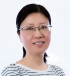 Jasmine Zhou